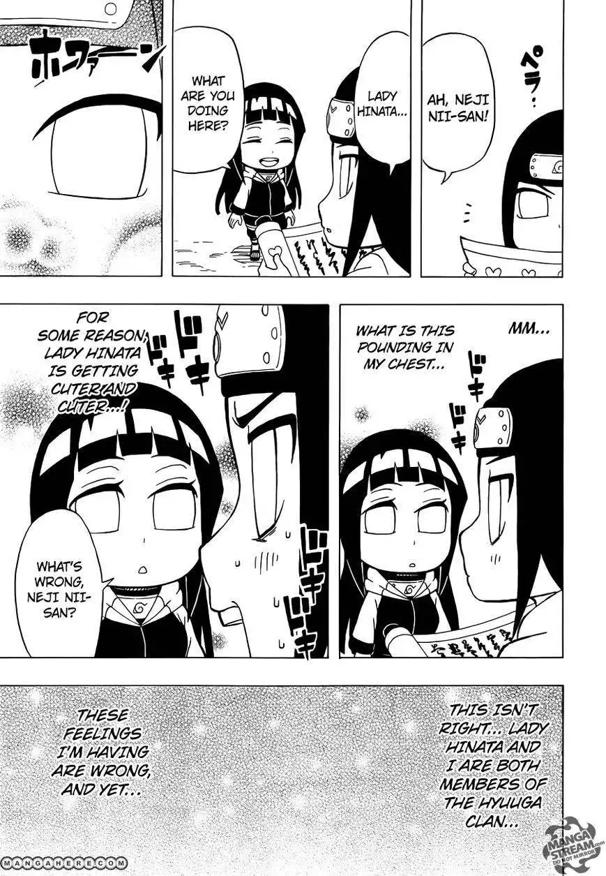 Rock Lee's Springtime of Youth Chapter 22 10